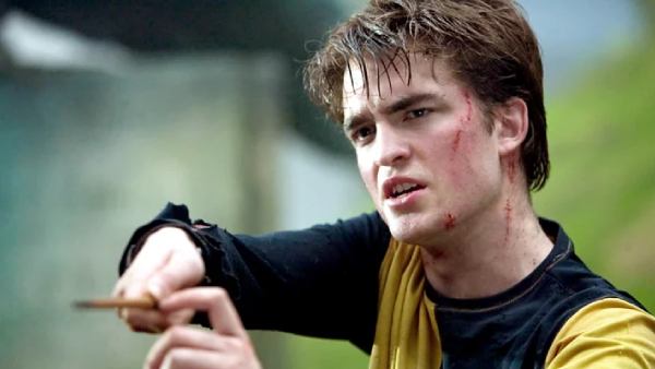 Harry Potter and the Goblet of Fire - Jio Cinema