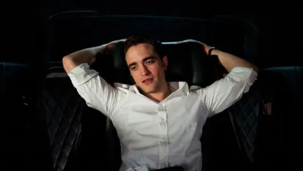 Cosmopolis - Amazon Prime Video