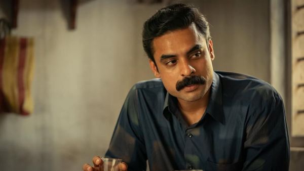 Anweshippin Kandethum