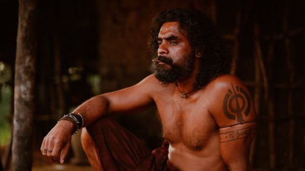 Ajayante Randam Moshanam