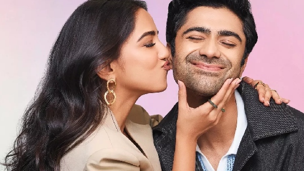 Ahsaas Channa - VINNY