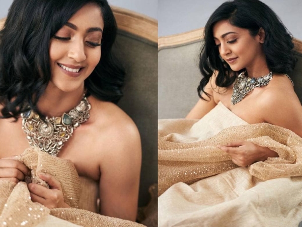 ಐಂದ್ರಿತಾ ರೇ