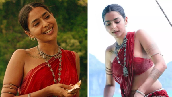 Aishwarya Lekshmi