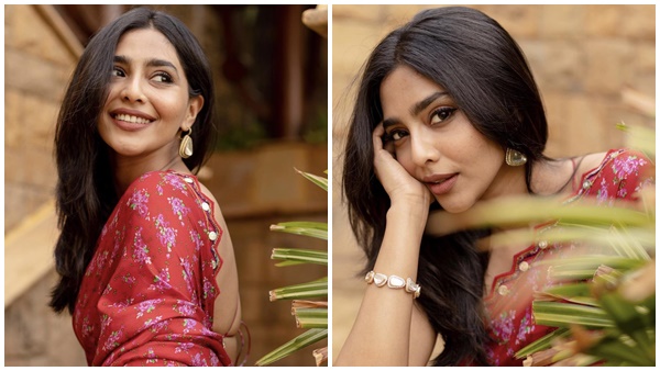 ഐശ്വര്യ ലക്ഷ്മി