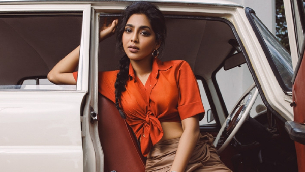 ஐஸ்வர்யா லக்ஷ்மி