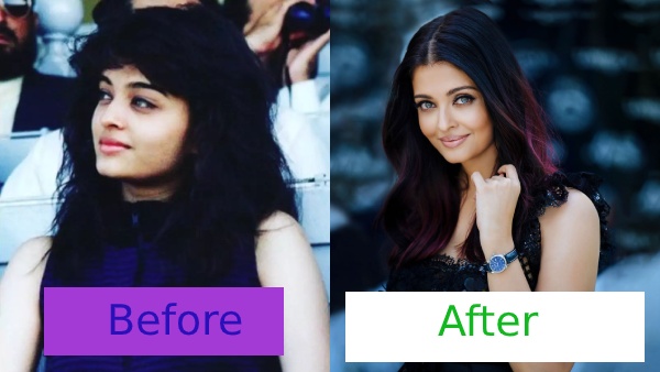 ಐಶ್ವರ್ಯ ರೈ