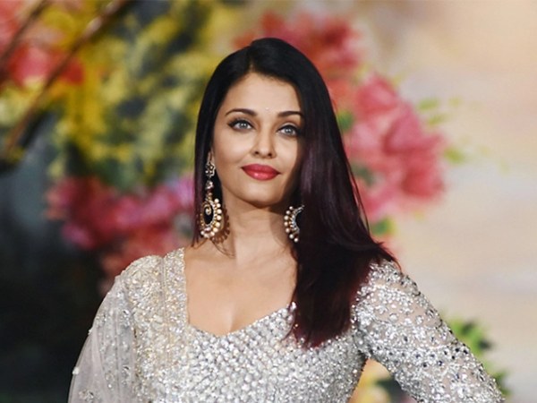 ಐಶ್ವರ್ಯಾ ರೈ