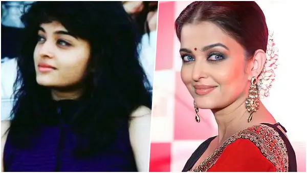 ಐಶ್ವರ್ಯಾ ರೈ