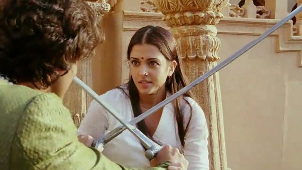 ऐश्‍वर्या रॉय बच्‍चन