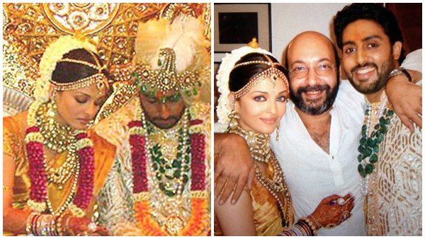 ഐശ്വര്യ റായ് ബച്ചൻ