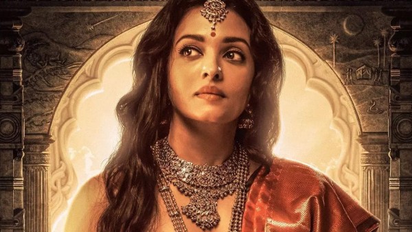 பொன்னியின் செல்வன்