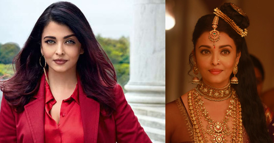 Aishwarya Rai Bachchan