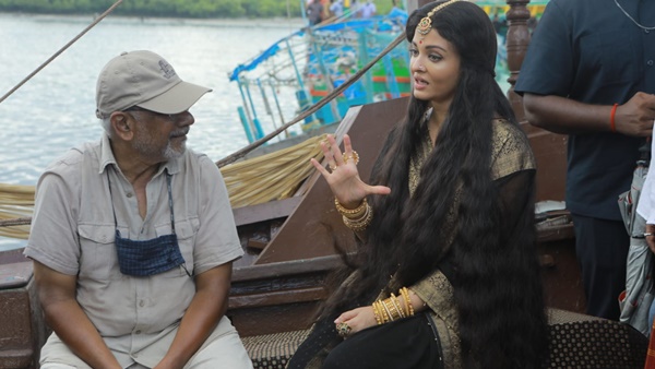 ഐശ്വര്യ റായ് ബച്ചൻ