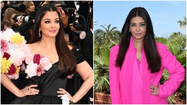 Aishwarya Rai Bachchan