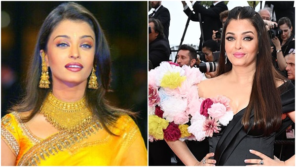 Aishwarya Rai Bachchan 