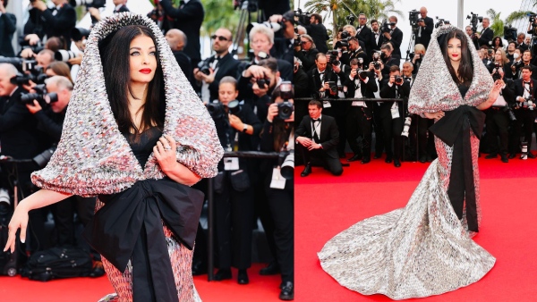 ऐश्‍वर्या रॉय बच्‍चन