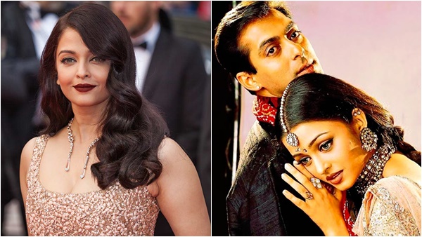 Aishwarya Rai Bachchan