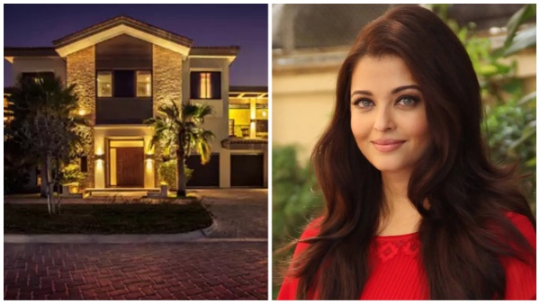 ऐश्‍वर्या रॉय बच्‍चन