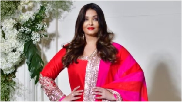 ऐश्‍वर्या रॉय बच्‍चन