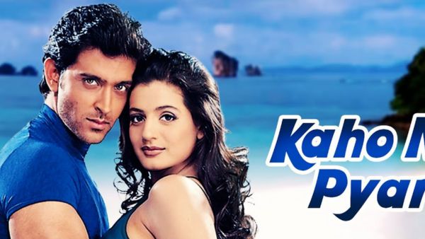 Kaho Naa Pyaar Hai