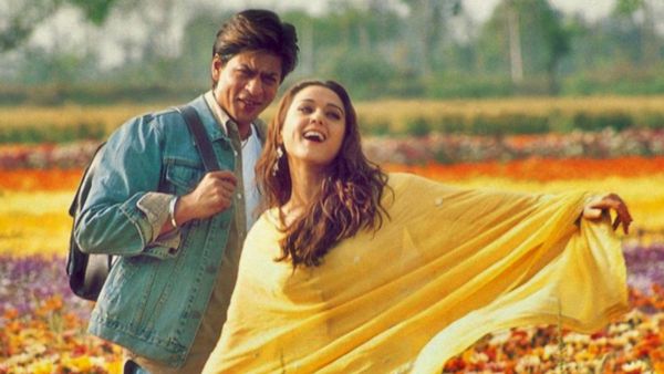 Veer Zaara
