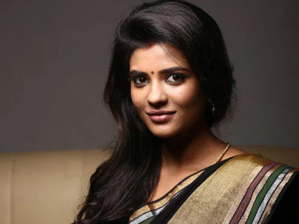 ఐశ్వర్యా రాజేష్‌