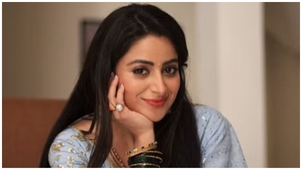 ऐश्वर्या शर्मा