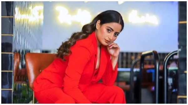 ऐश्वर्या शर्मा