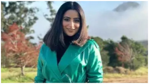 ऐश्वर्या शर्मा