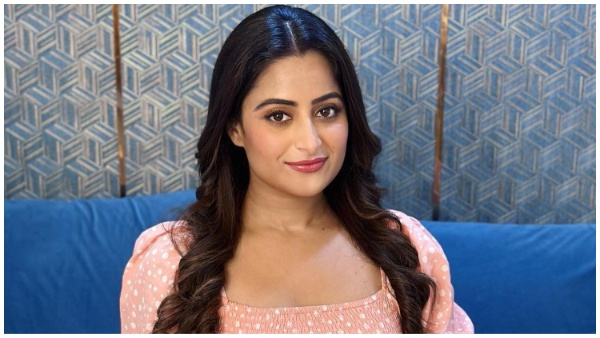 ऐश्वर्या शर्मा