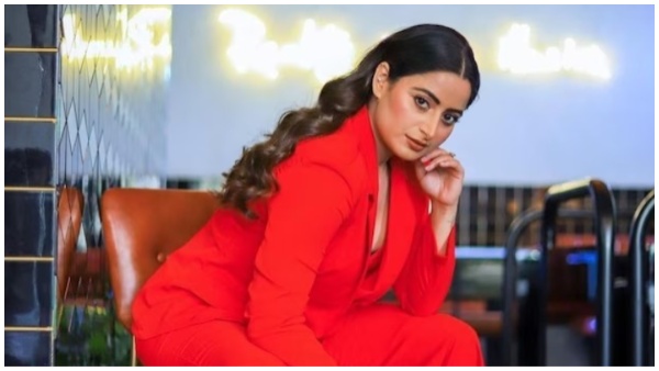 ऐश्वर्या शर्मा