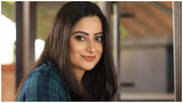 ऐश्वर्या शर्मा