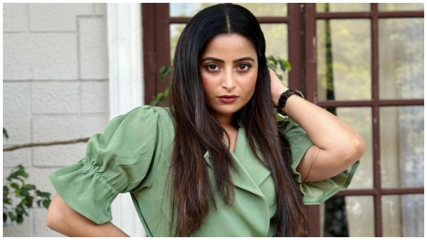 ऐश्वर्या शर्मा