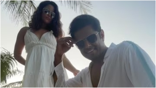 ऐश्वर्या शर्मा और नील भट्ट की लव स्टोरी