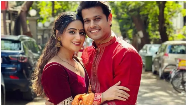 ऐश्वर्या शर्मा भट्ट