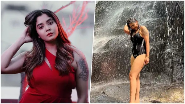 ಐಶ್ವರ್ಯ ಸಿಂಧೋಗಿ  (ಕನ್ನಡ ನಟಿ)