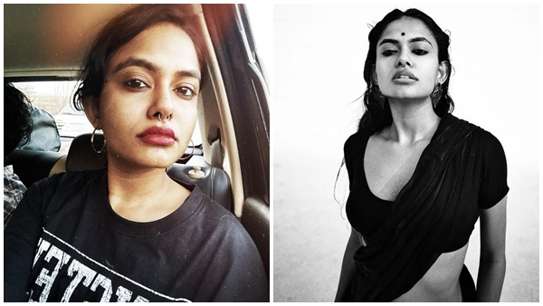 ഐശ്വര്യ സുരേഷ്