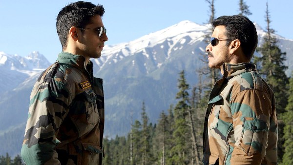 अय्यारी