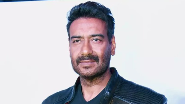 ಅತ್ಯುತ್ತಮ ನಟ - ತಾನಾಜಿ