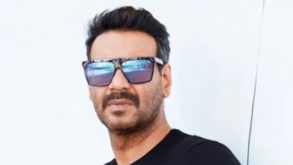 Ajay Devgn