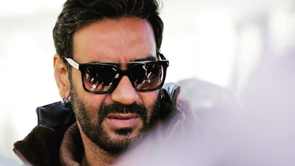 अजय देवगन