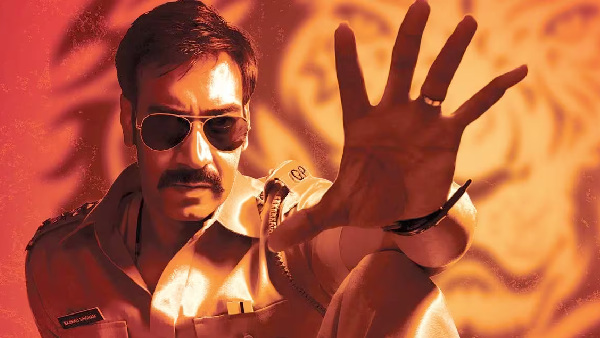 Singham
