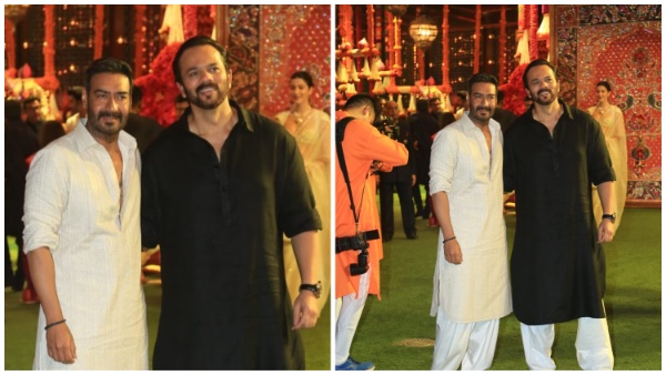 अजय देवगन