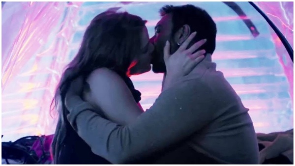 अजय देवगन