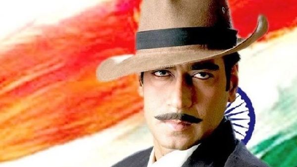 The Legend of Bhagat Singh