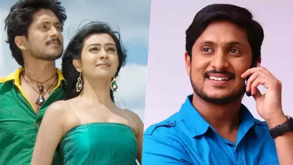 ಅಜಯ್ ರಾವ್