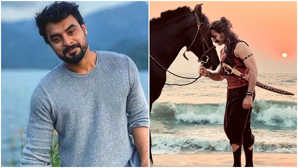 Ajayante Randam Moshanam