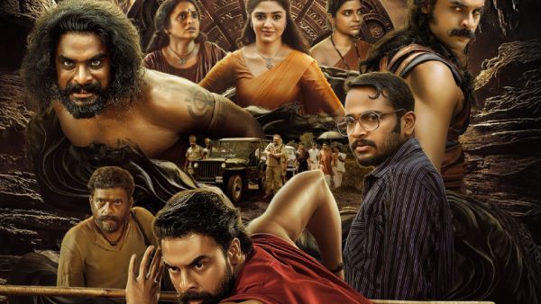 Ajayante Randam Moshanam (ARM) Star Cast