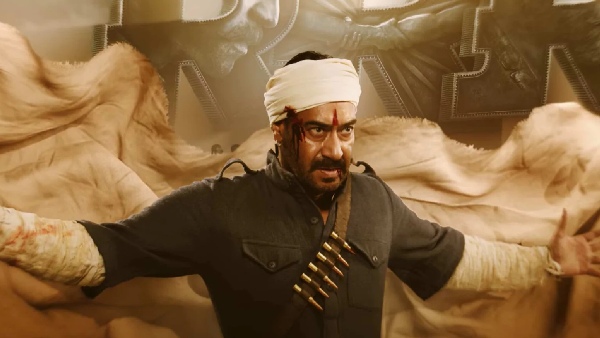 अजय देवगन