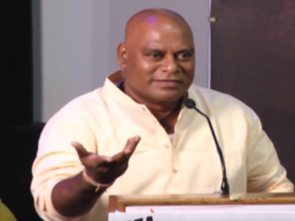 అజయ్‌ ఘోష్‌